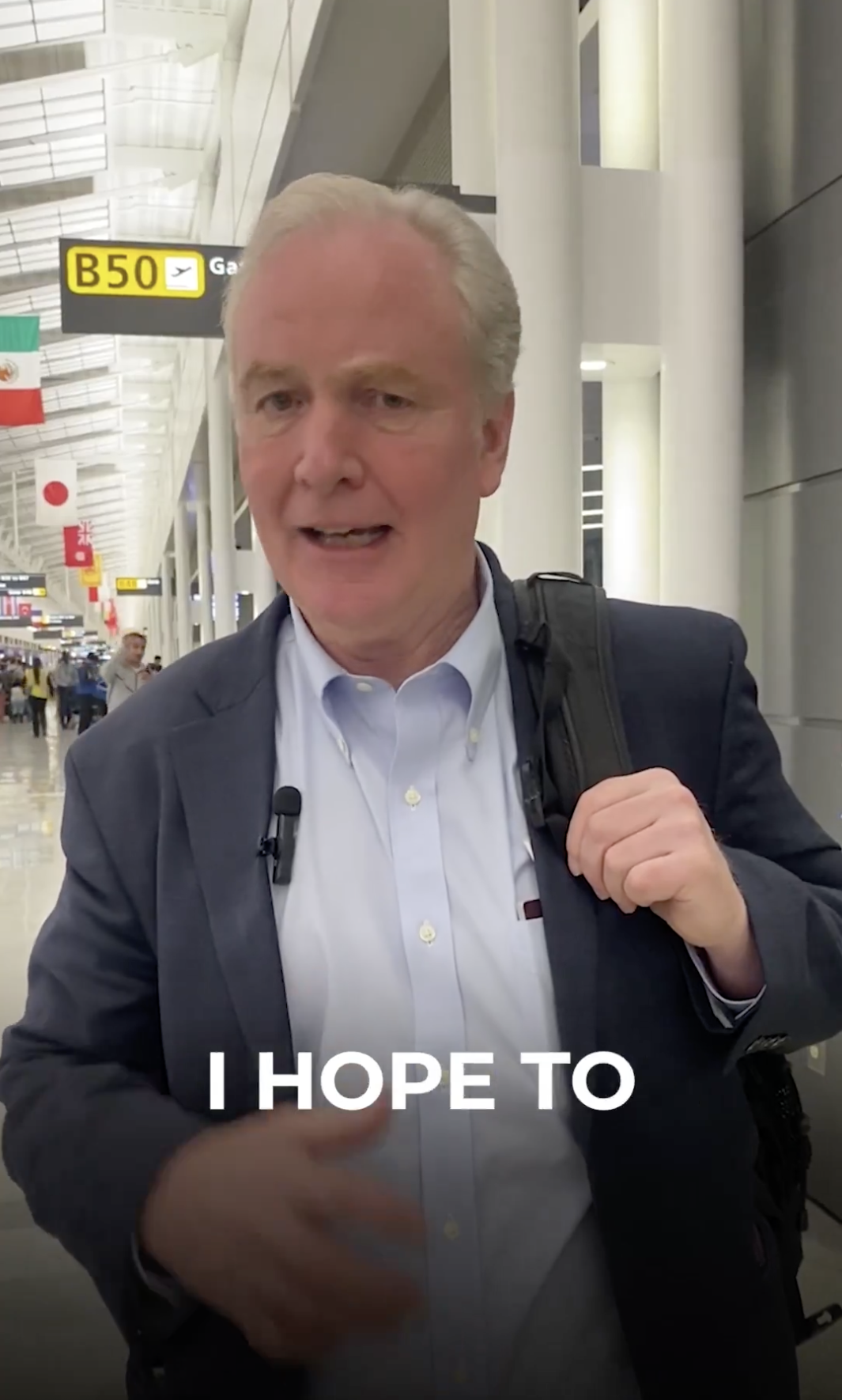 Maryland senator in El Salvador seeking return of ‘illegally abducted’ man: Updates — Senador de Maryland en El Salvador buscando el retorno de hombre “secuestrado ilegalmente”: Actualizaciones
